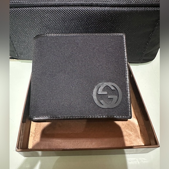 Gucci Wallet